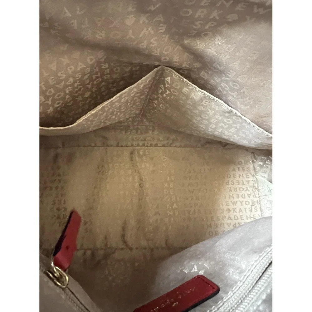Kate Spade *****clothing measurements